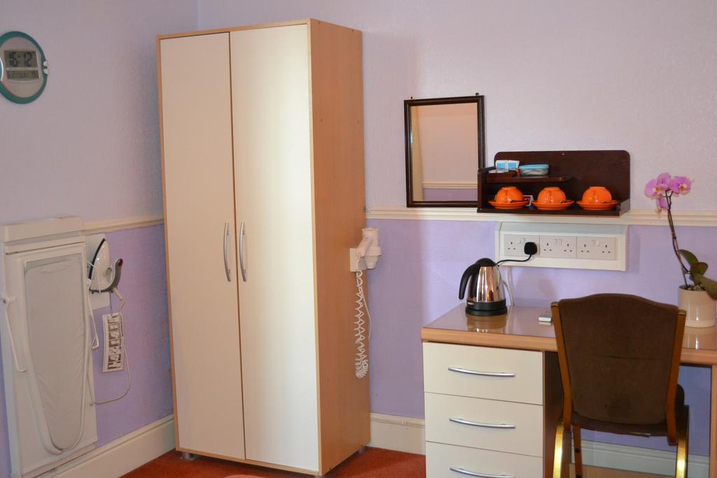 Adelphi Guest House Douglas Ngoại thất bức ảnh