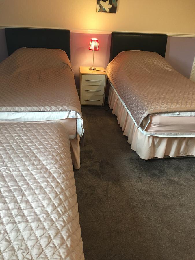 Adelphi Guest House Douglas Ngoại thất bức ảnh