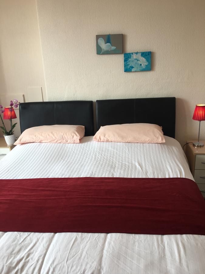 Adelphi Guest House Douglas Ngoại thất bức ảnh