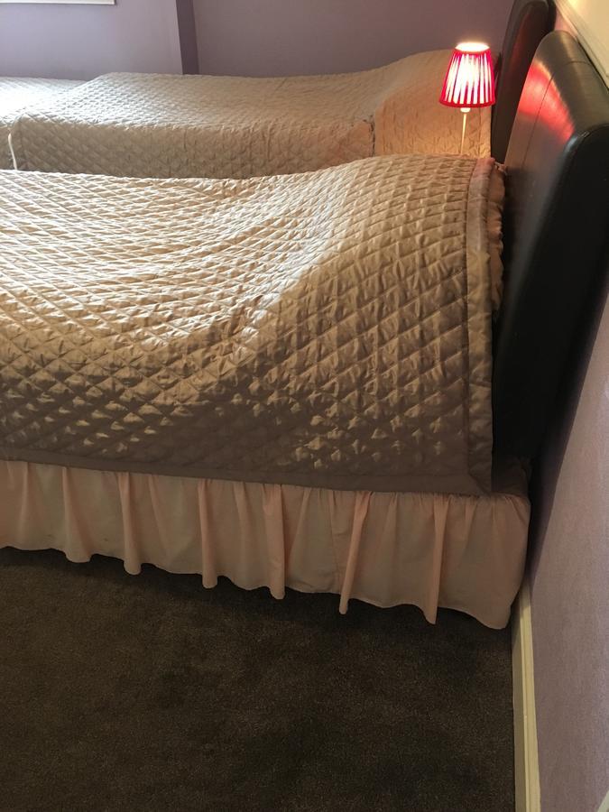 Adelphi Guest House Douglas Ngoại thất bức ảnh
