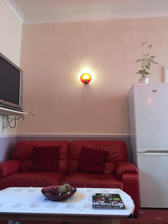 Adelphi Guest House Douglas Ngoại thất bức ảnh